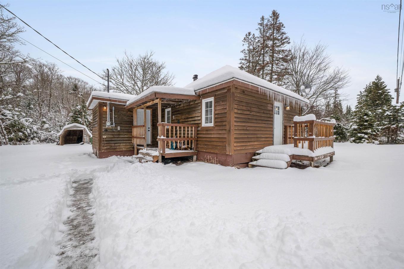 3775 Highway 311, Nuttby, NS