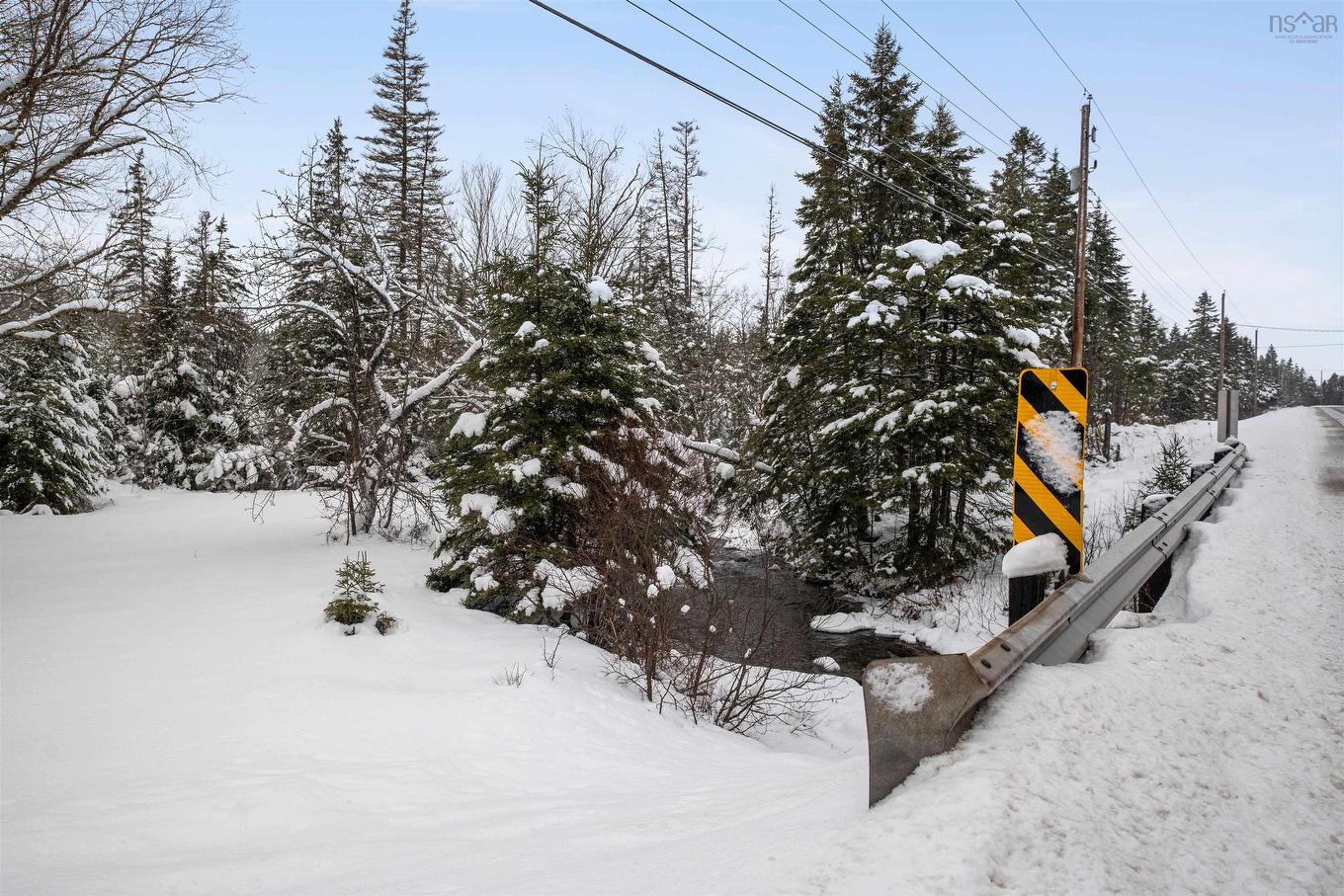 3775 Highway 311, Nuttby, NS
