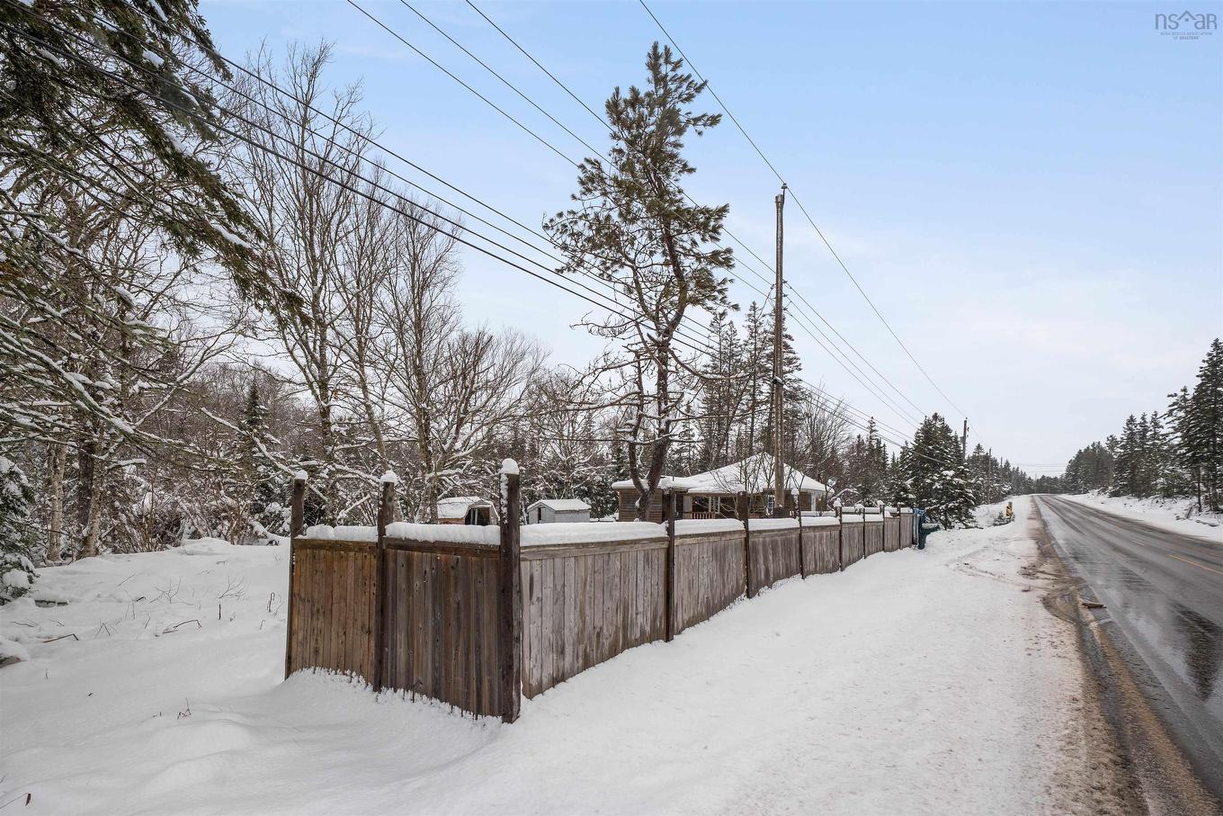 3775 Highway 311, Nuttby, NS