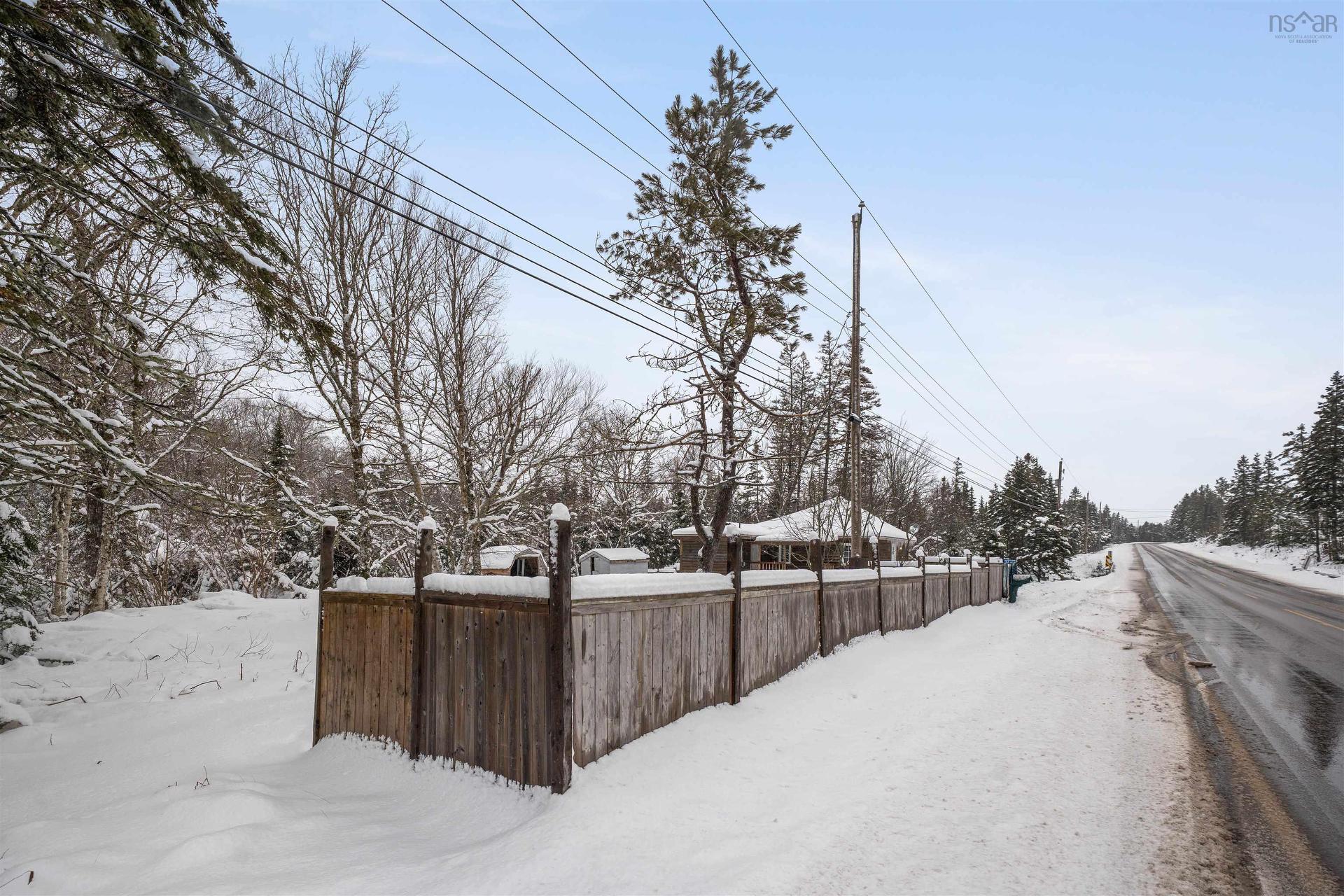 3775 Highway 311, Nuttby, NS