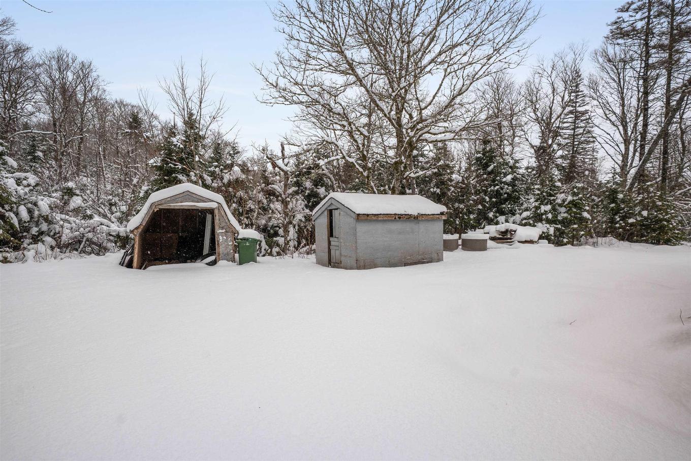 3775 Highway 311, Nuttby, NS