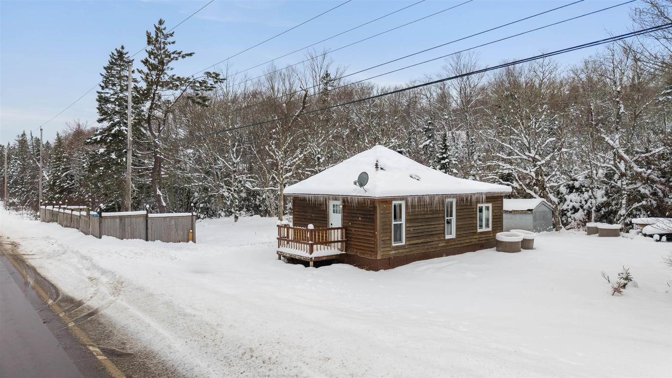 3775 Highway 311, Nuttby, NS