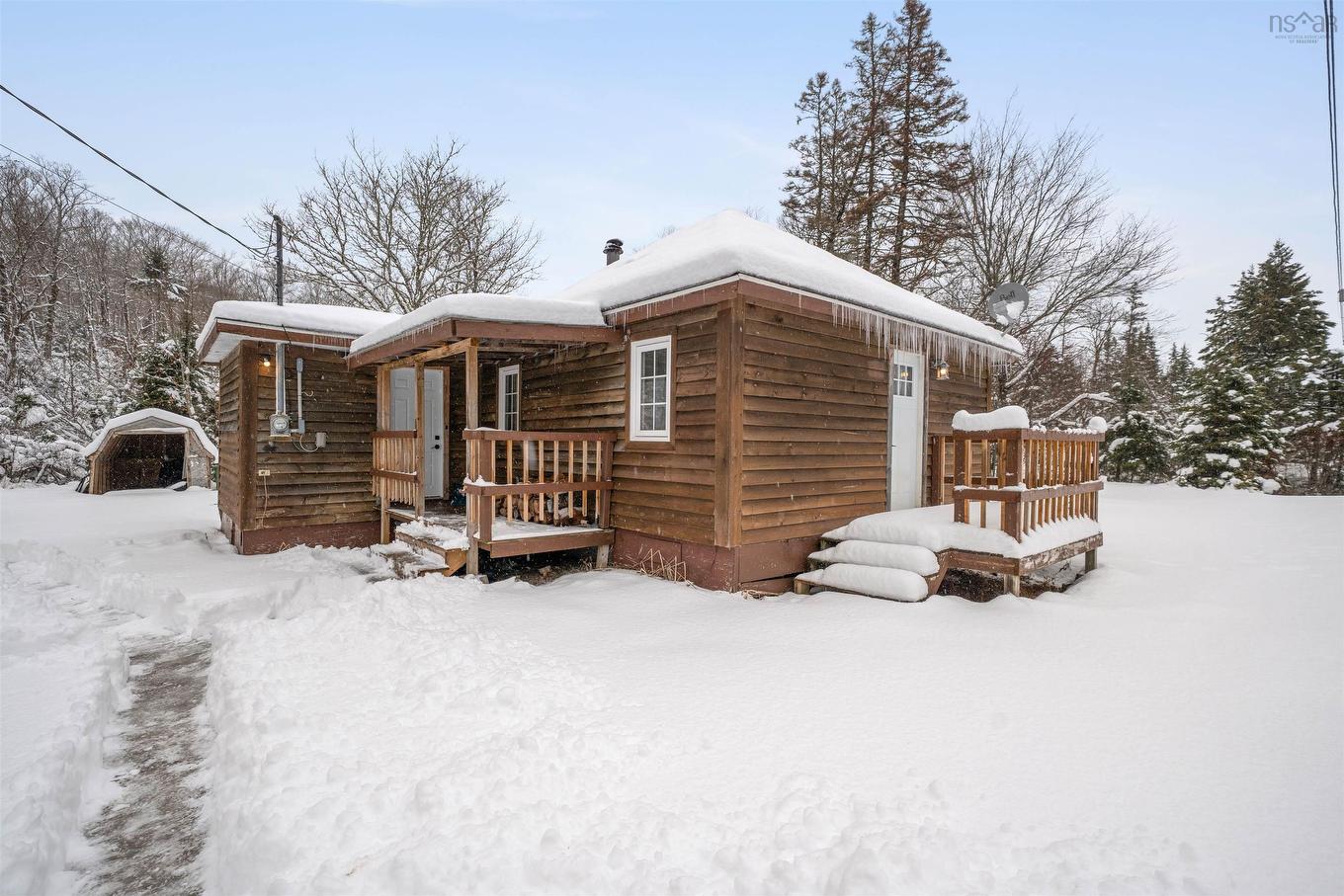 3775 Highway 311, Nuttby, NS