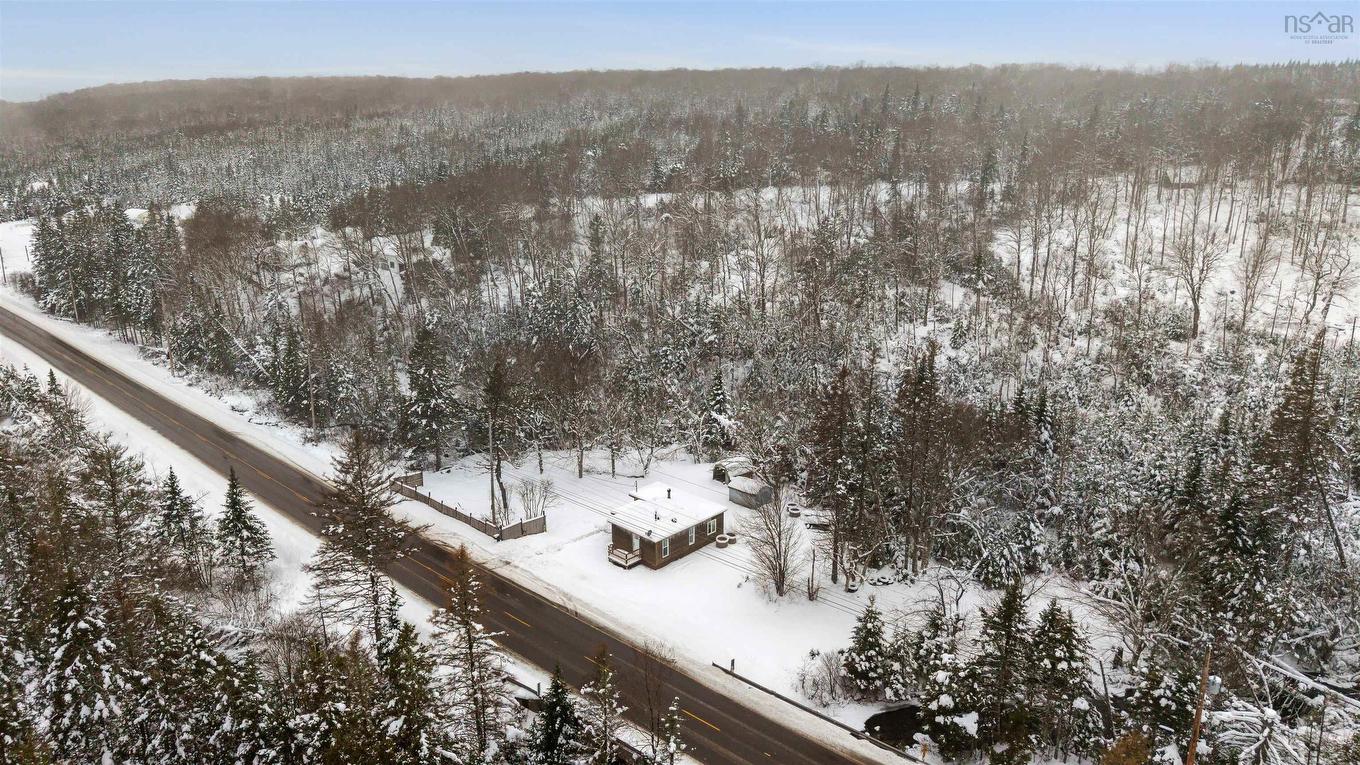 3775 Highway 311, Nuttby, NS