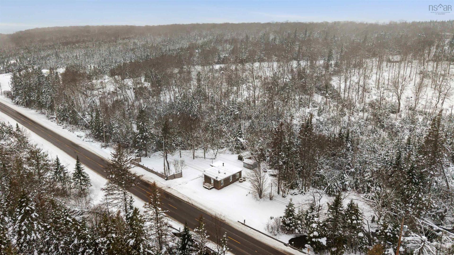3775 Highway 311, Nuttby, NS
