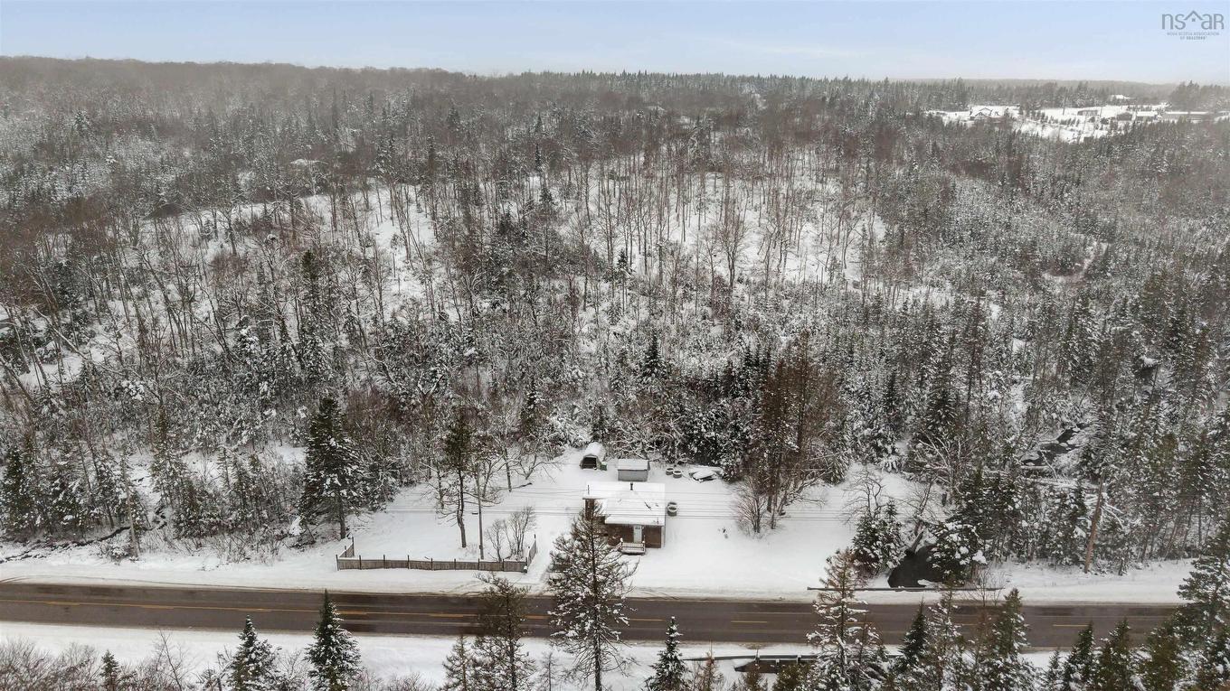 3775 Highway 311, Nuttby, NS