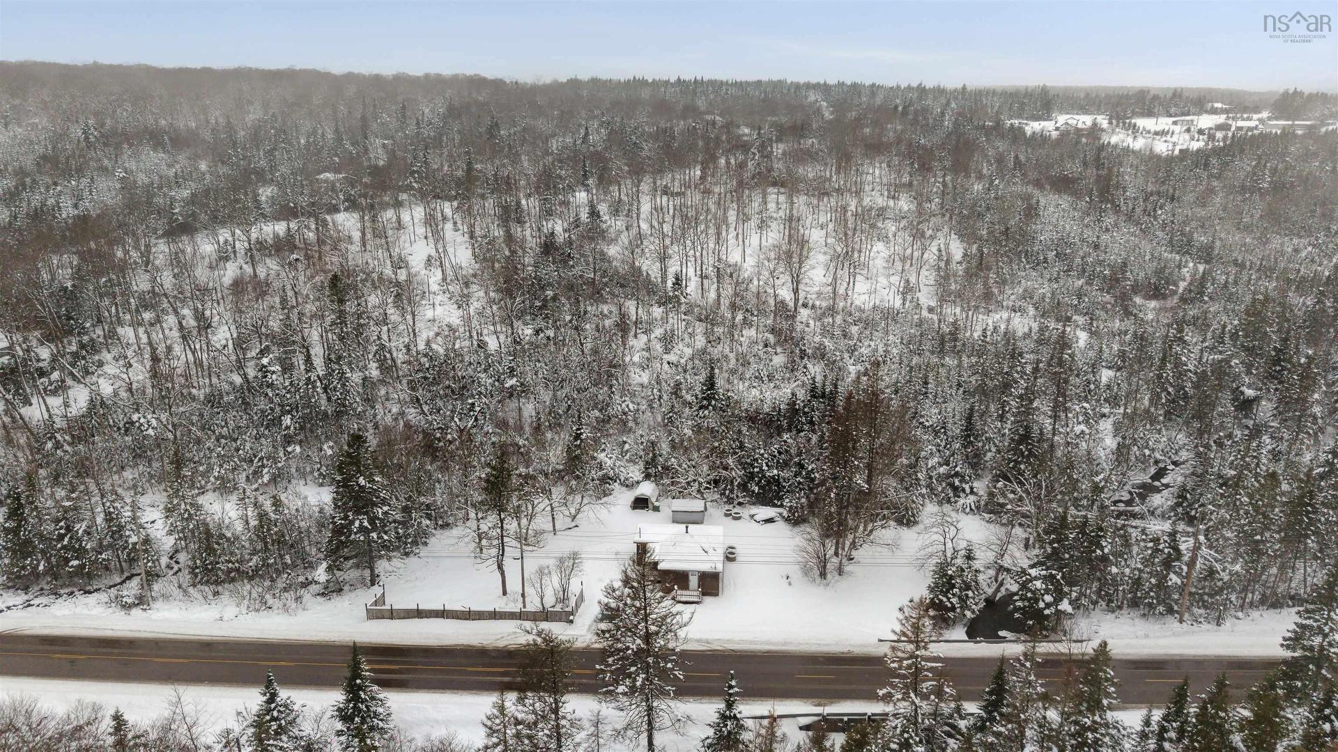 3775 Highway 311, Nuttby, NS