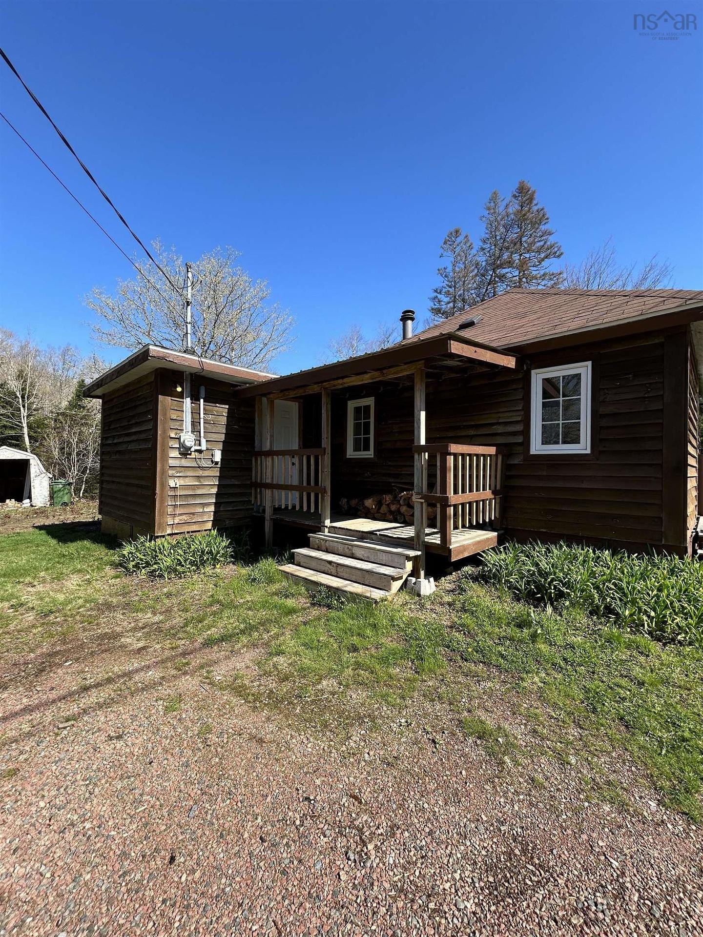 3775 Highway 311, Nuttby, NS