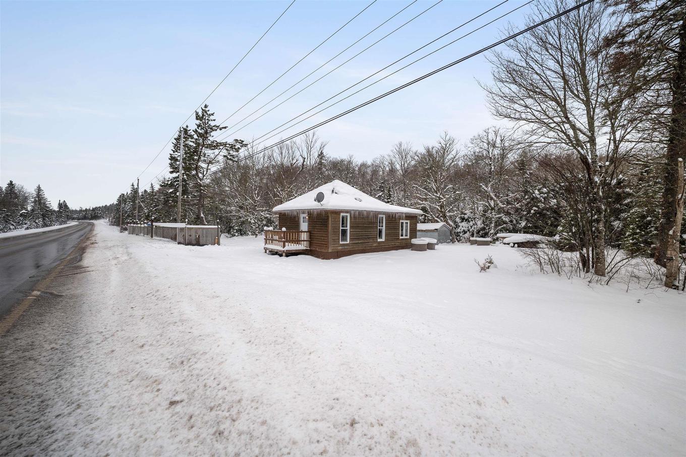 3775 Highway 311, Nuttby, NS