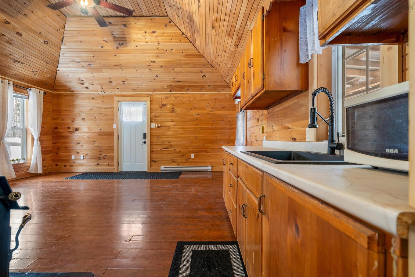 3775 Highway 311, Nuttby, NS