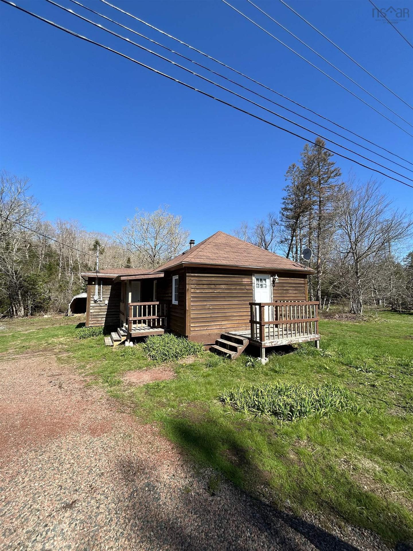 3775 Highway 311, Nuttby, NS