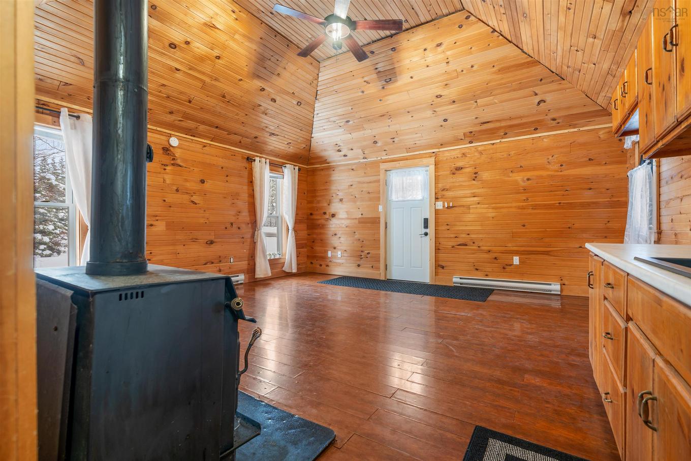 3775 Highway 311, Nuttby, NS