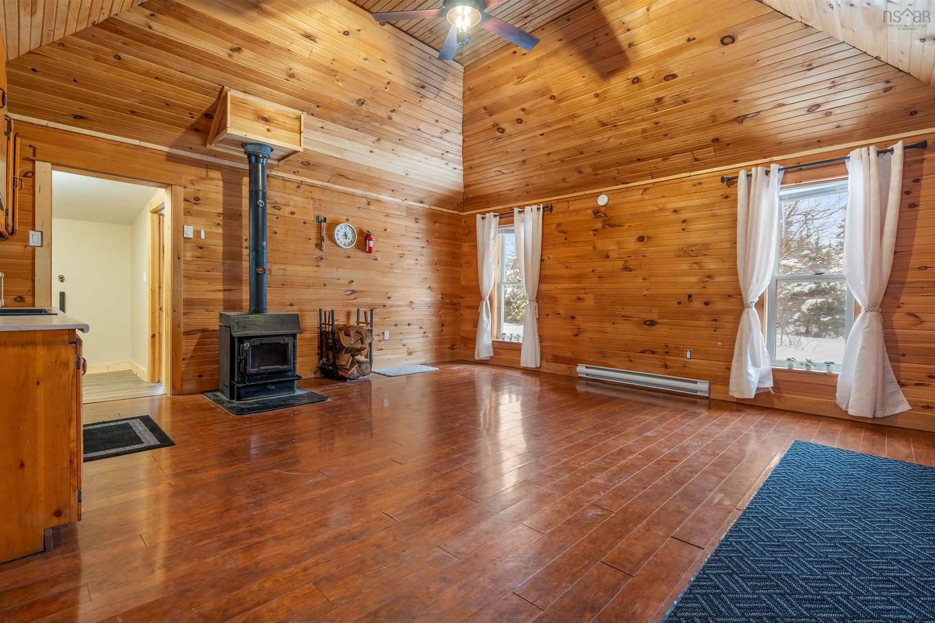 3775 Highway 311, Nuttby, NS