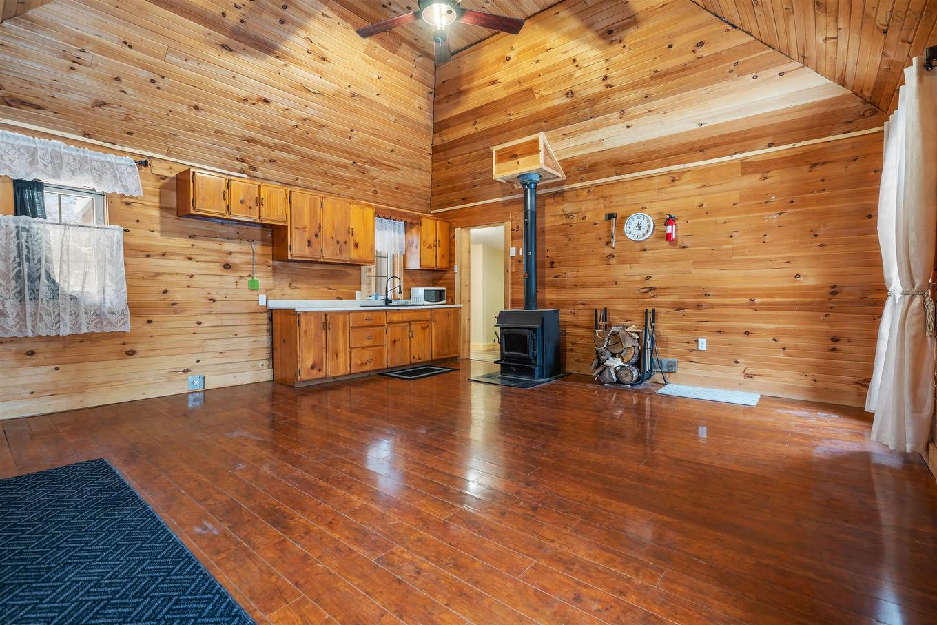 3775 Highway 311, Nuttby, NS