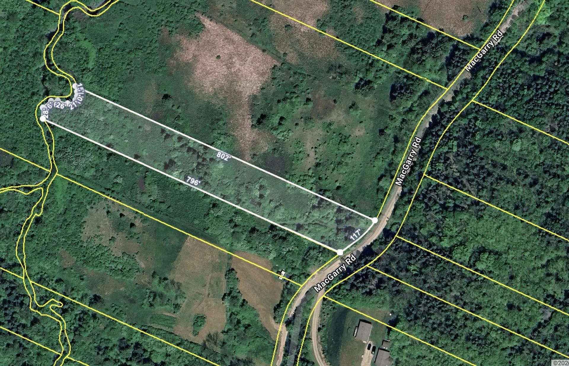 463 Macgarry Rd, St. Joseph Du Moine, NS