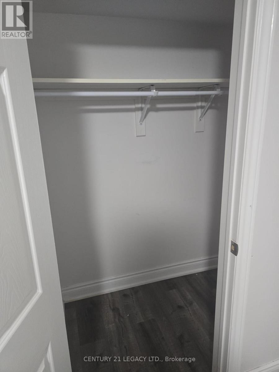 7205 Saint Barbara Boulevard, Mississauga, ON - Indoor With Storage