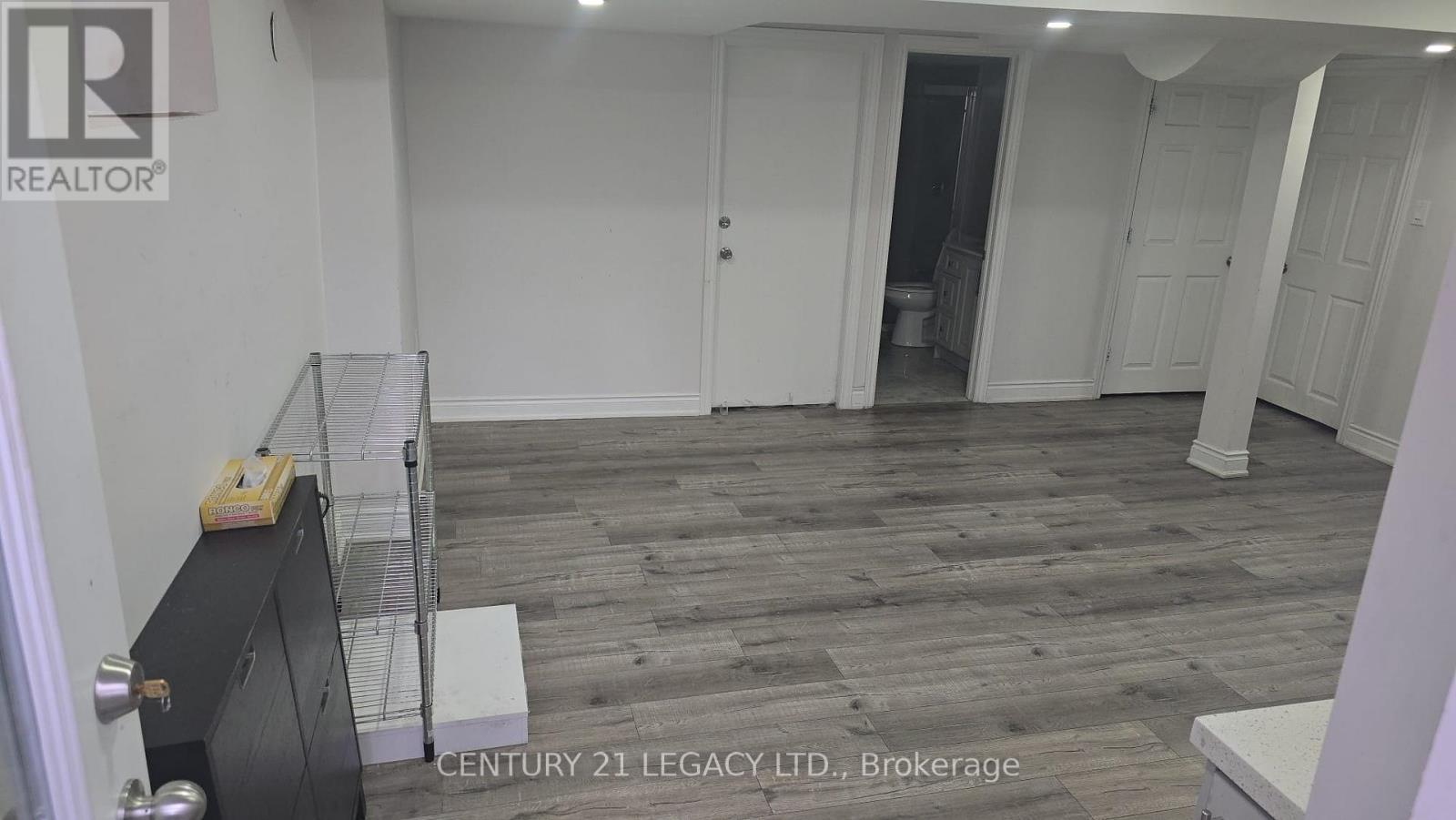 7205 Saint Barbara Boulevard, Mississauga, ON -