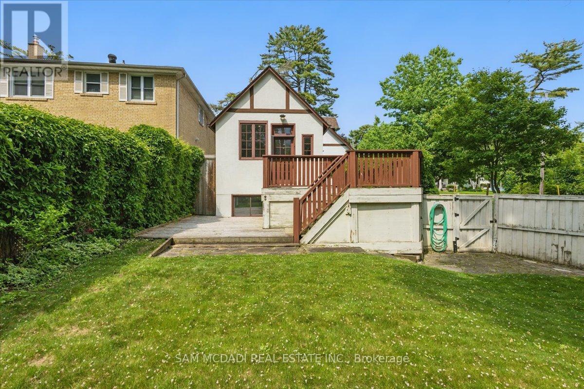 62 Maple Avenue S, Mississauga, ON - Outdoor