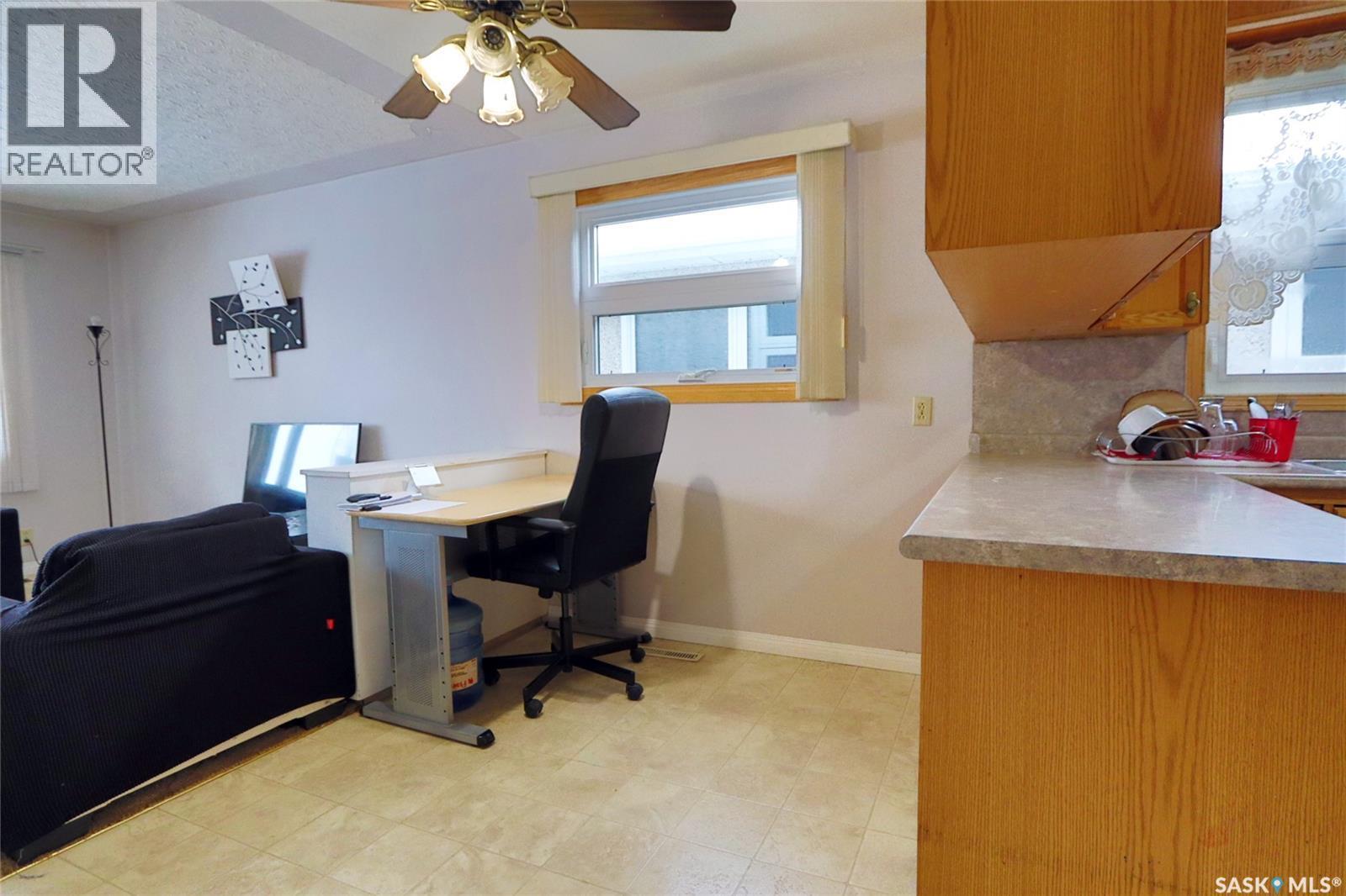 2166 Mcara Street, Regina, SK - Indoor Photo Showing Office