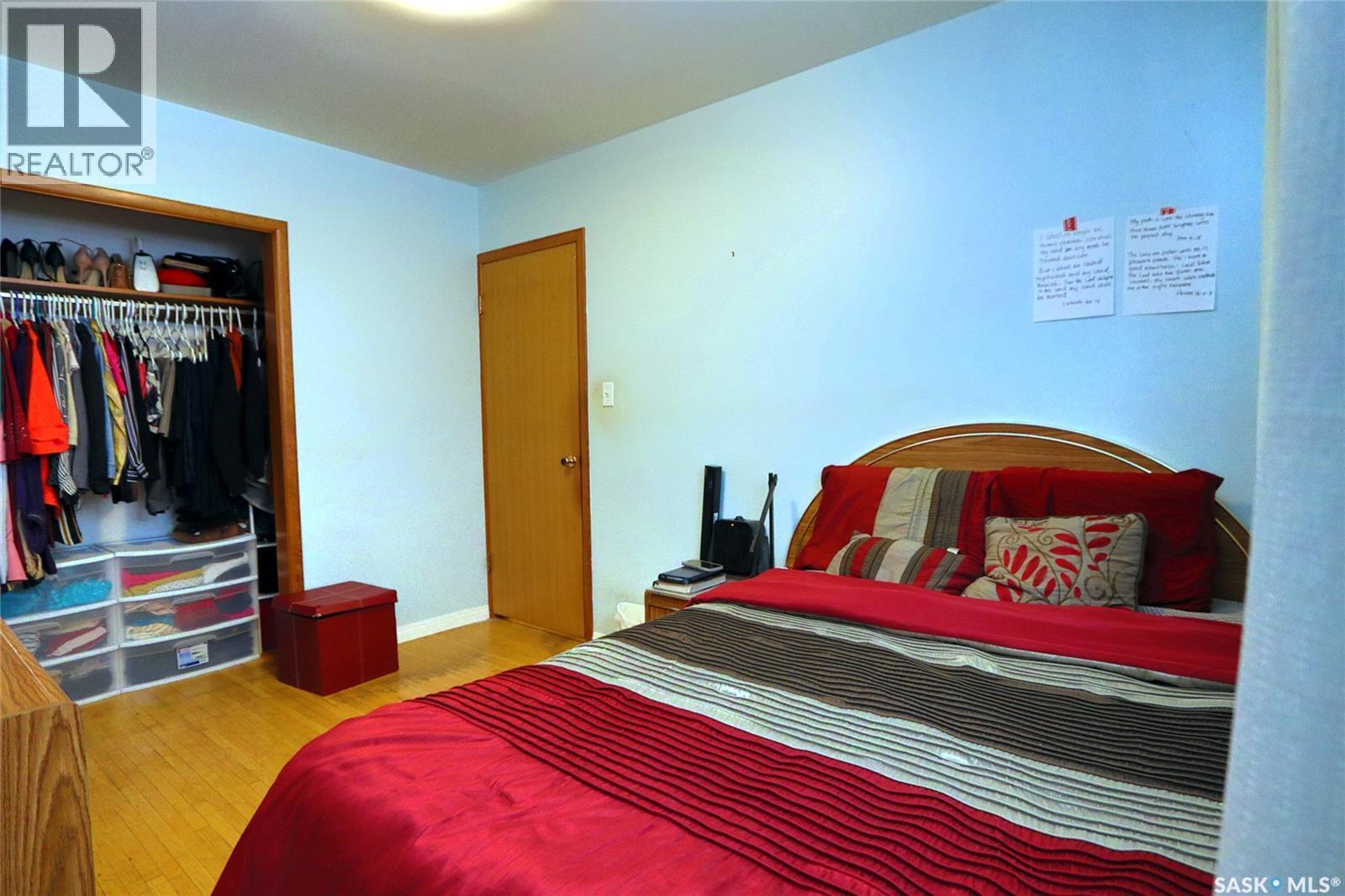 2166 Mcara Street, Regina, SK - Indoor Photo Showing Bedroom