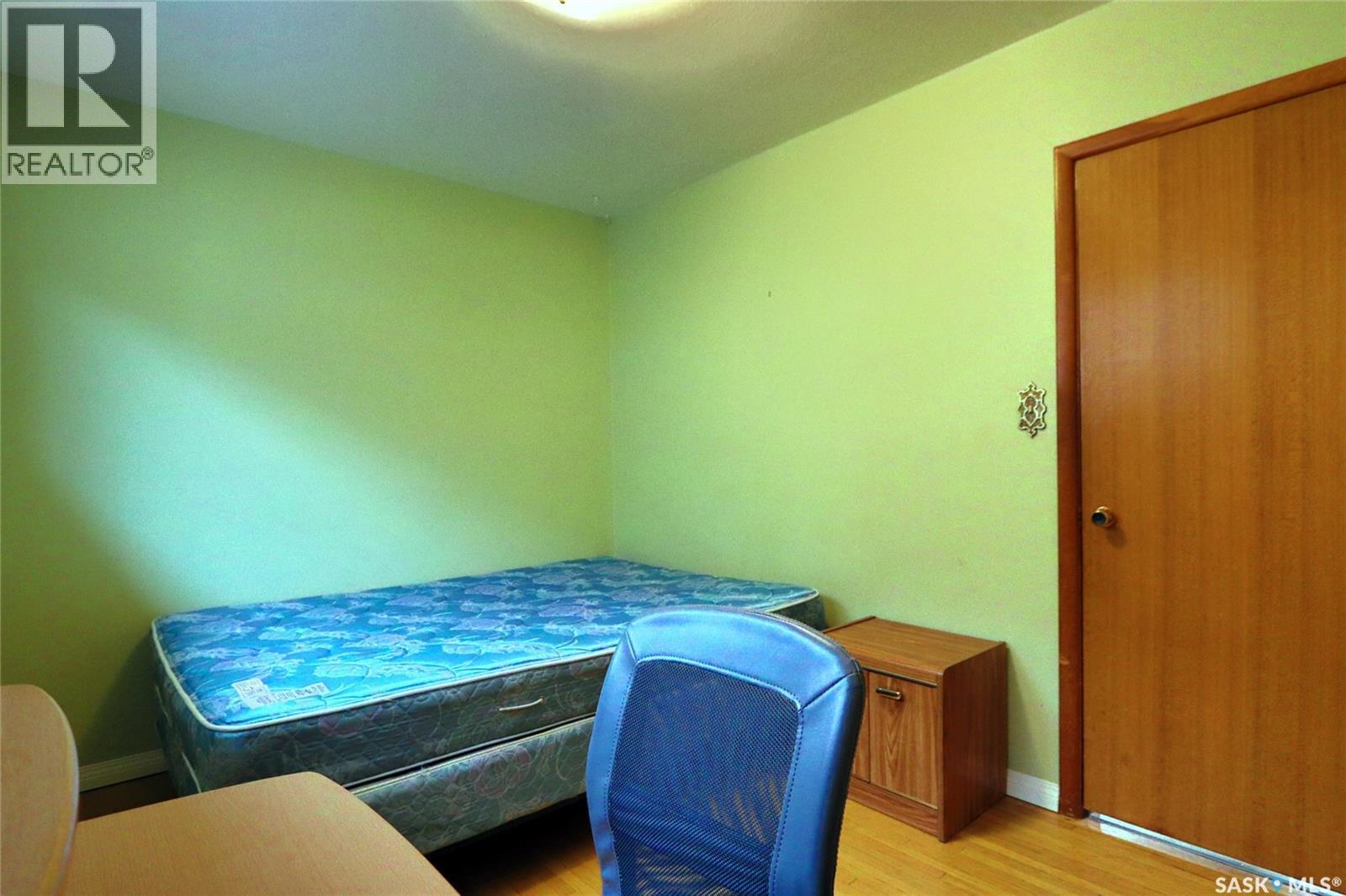 2166 Mcara Street, Regina, SK - Indoor Photo Showing Bedroom