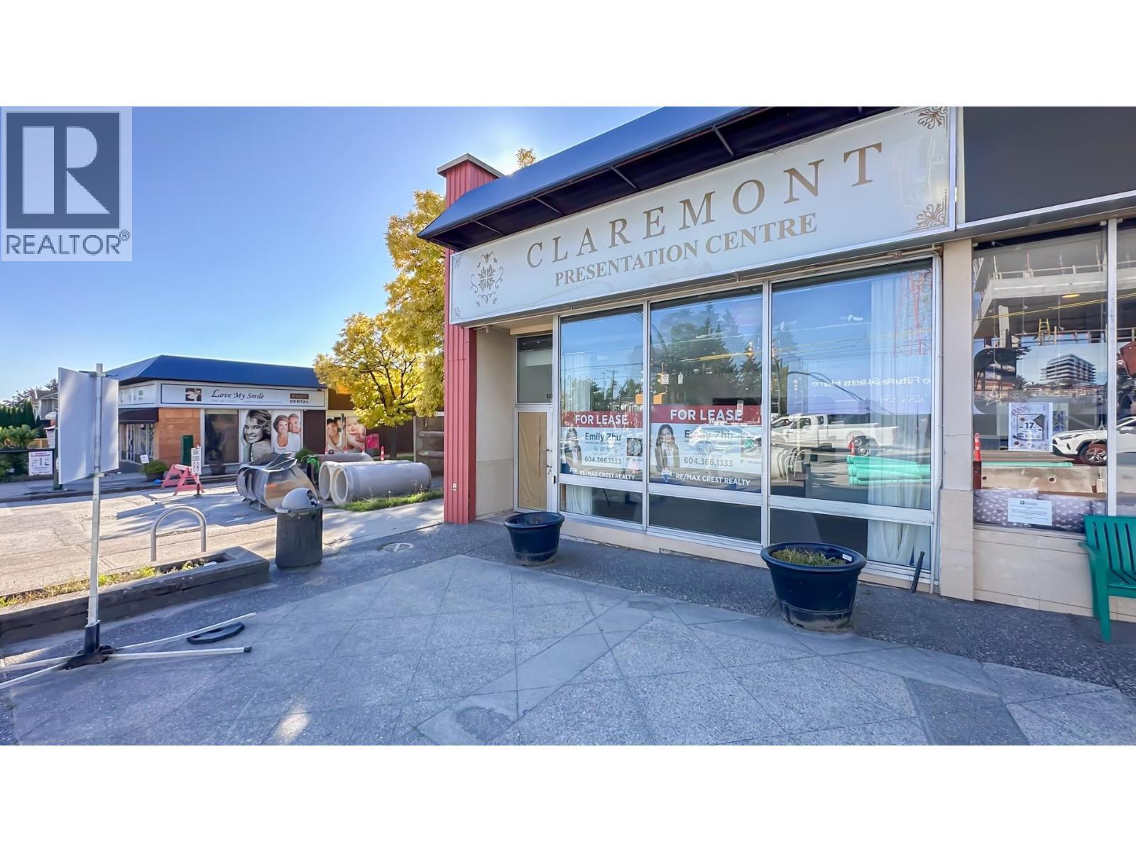 8273 Oak Street, Vancouver, BC