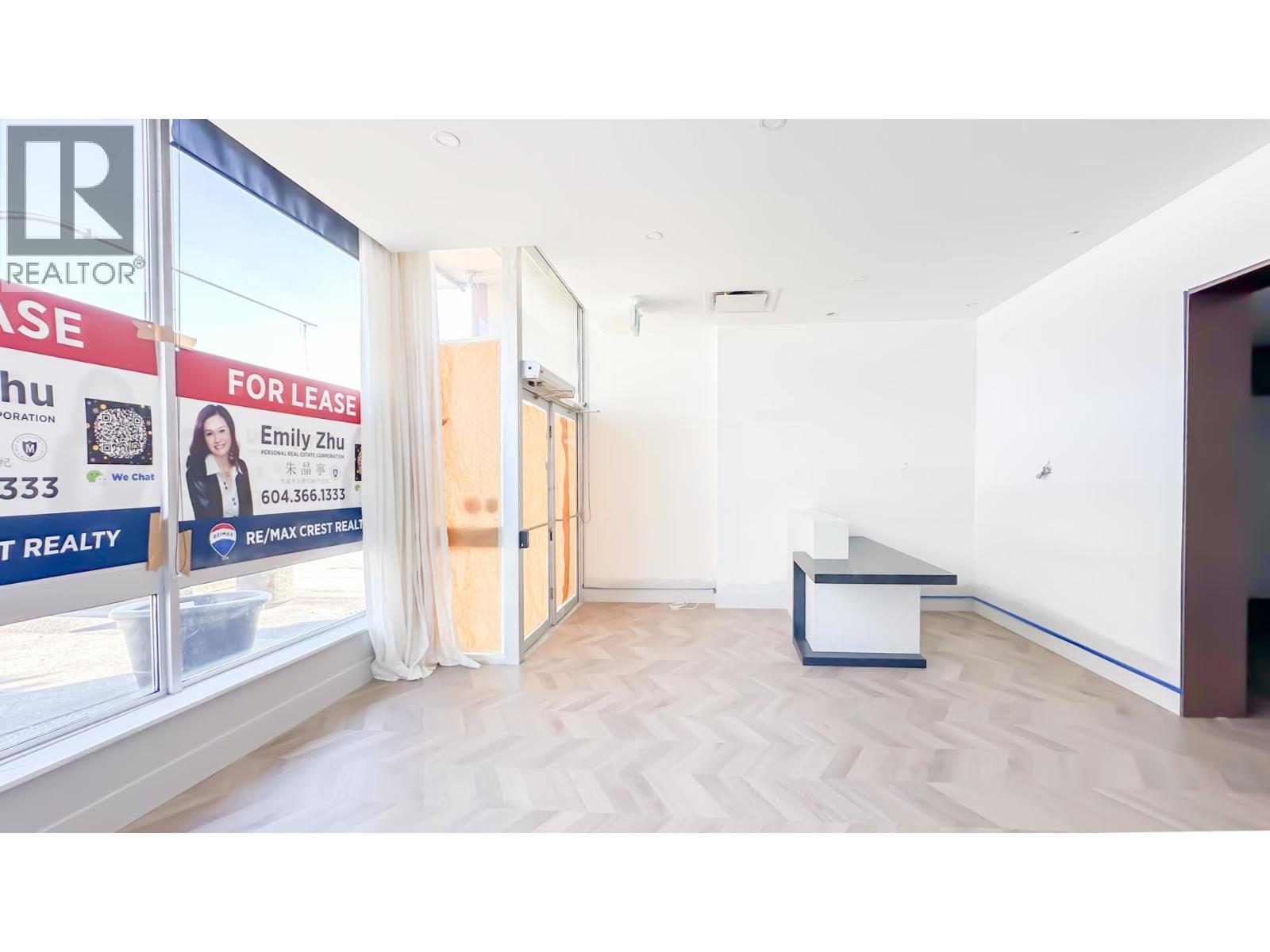 8273 Oak Street, Vancouver, BC