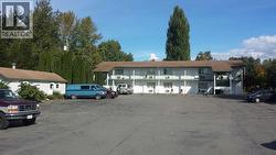 5510 W 16 HIGHWAY Terrace, BC V8G 0C6