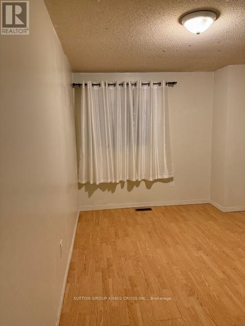 Second Room - 157 Ecclestone Drive, Brampton, ON - Indoor Photo Showing Other Room