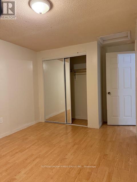 157 Ecclestone Drive, Brampton, ON - Indoor Photo Showing Other Room