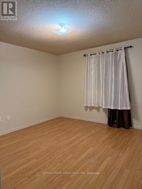 Third Room - 157 Ecclestone Drive, Brampton, ON - Indoor Photo Showing Other Room