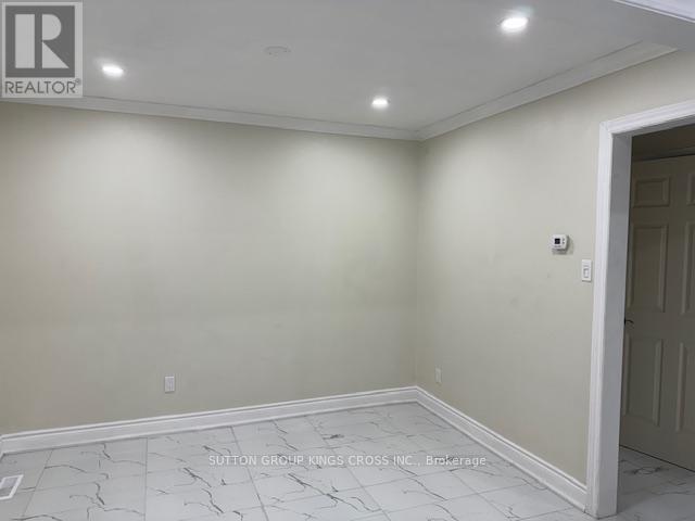 Dining Room - 157 Ecclestone Drive, Brampton, ON - Indoor Photo Showing Other Room