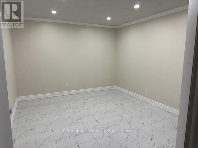 Living Room - 157 Ecclestone Drive, Brampton, ON - Indoor Photo Showing Other Room