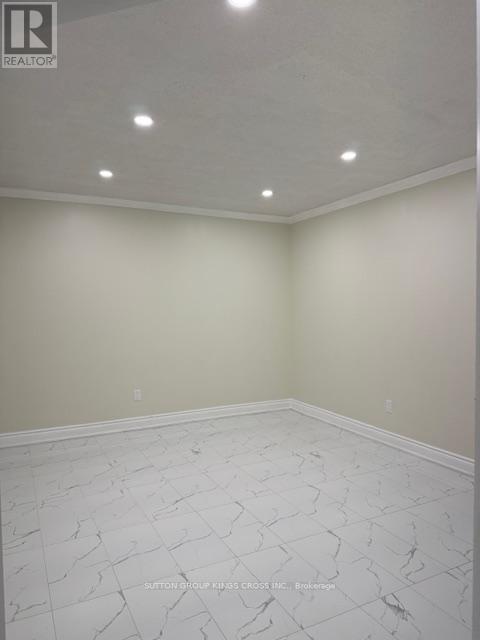 Living Room - 157 Ecclestone Drive, Brampton, ON - Indoor