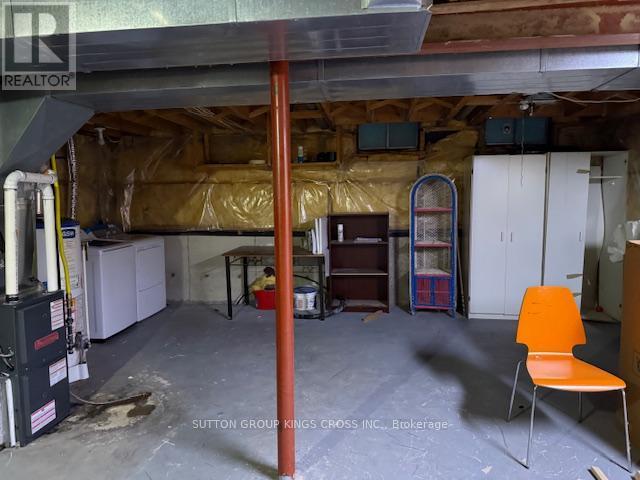 157 Ecclestone Drive, Brampton, ON - Indoor