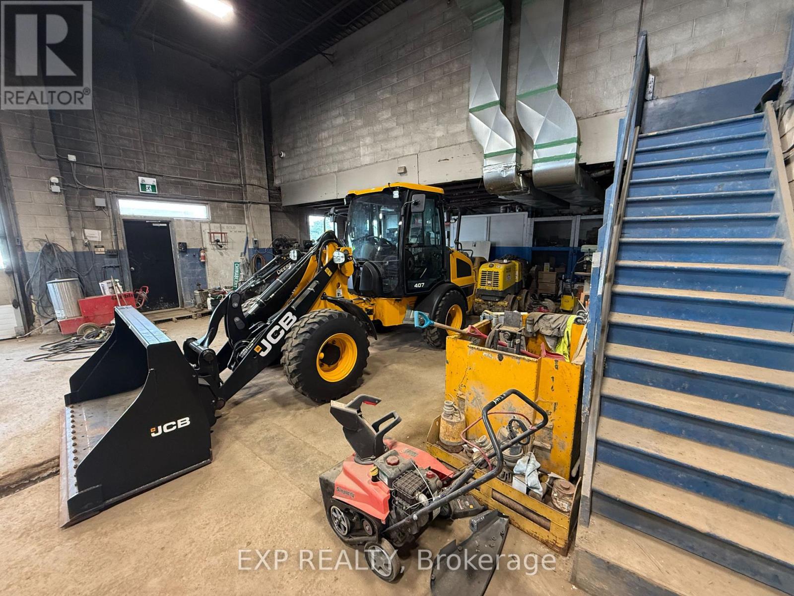 1261 Britannia Road E, Mississauga, ON