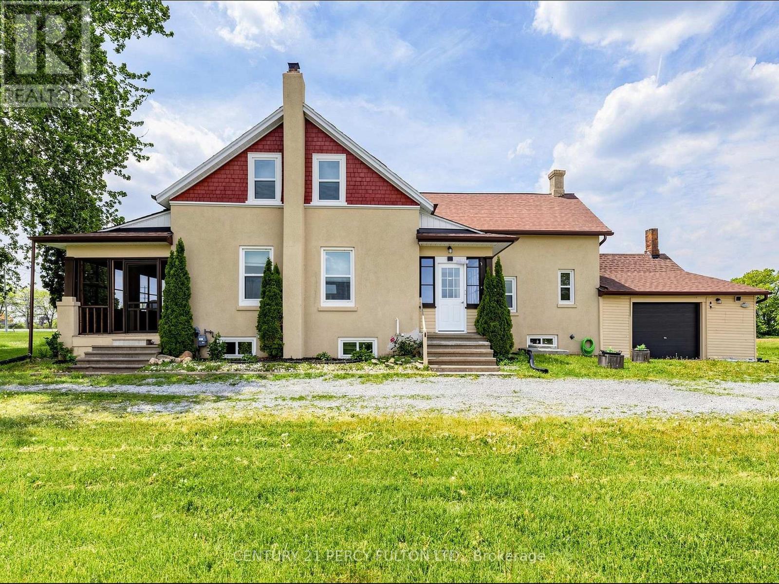 29018 Highway 48, Georgina, ON