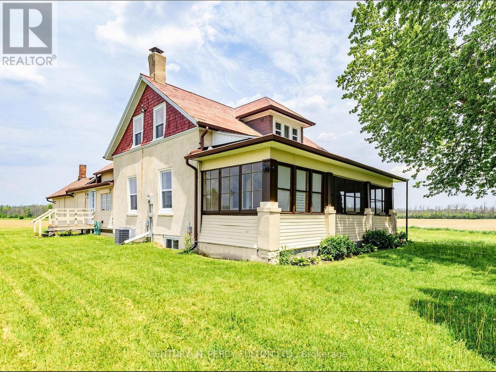 29018 Highway 48, Georgina, ON