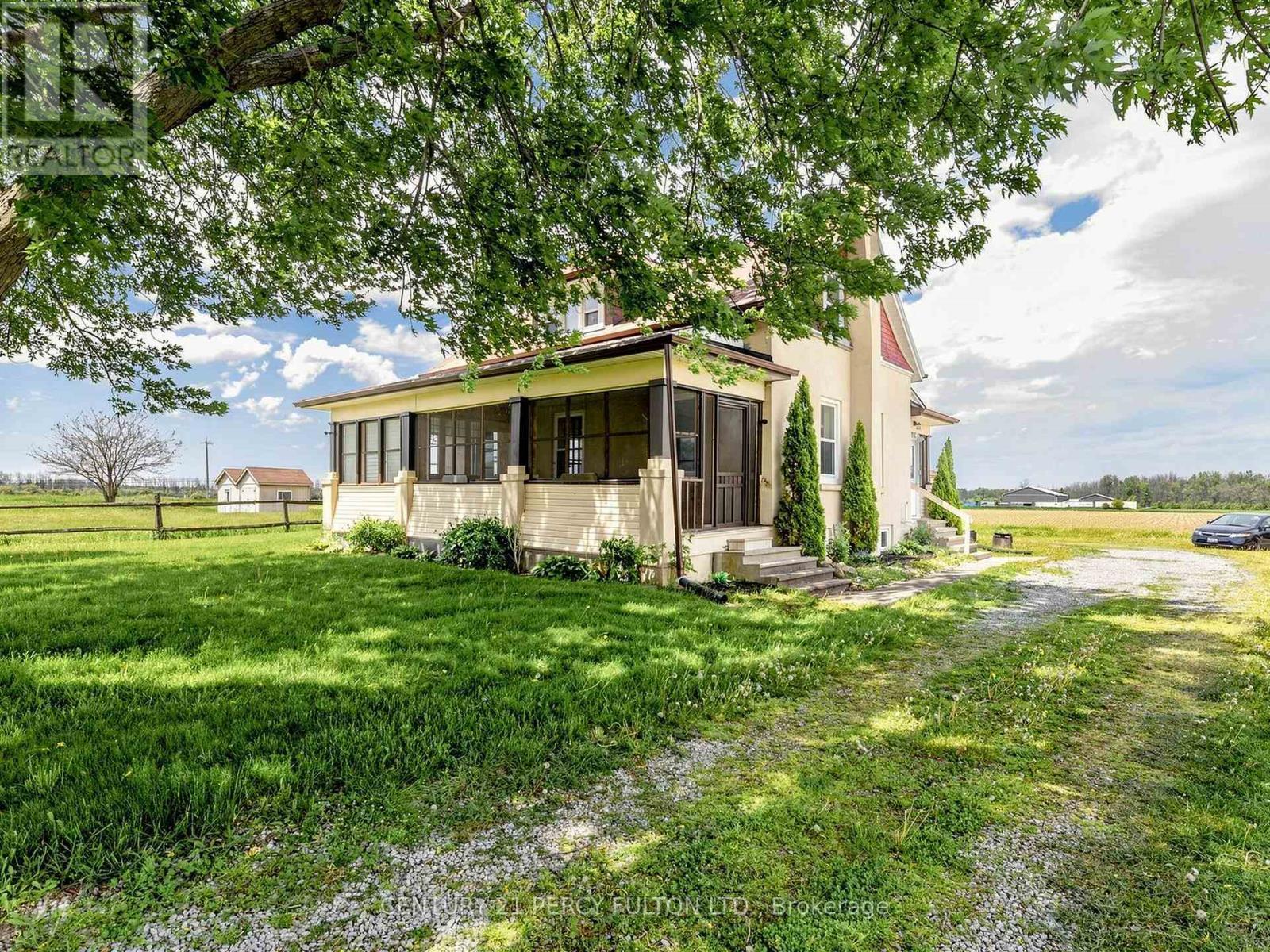 29018 Highway 48, Georgina, ON
