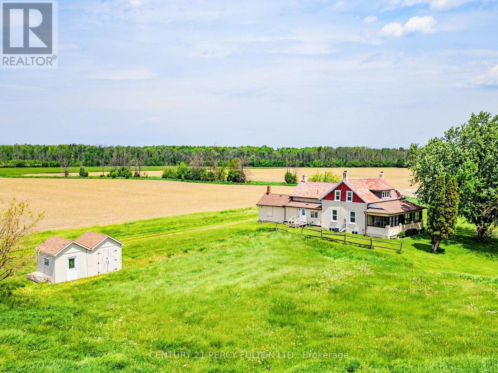 29018 Highway 48, Georgina, ON
