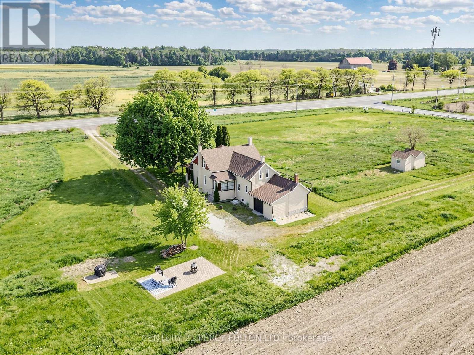 29018 Highway 48, Georgina, ON
