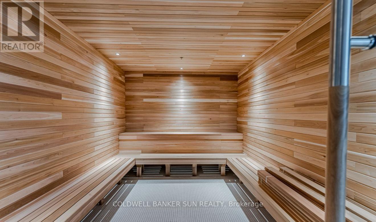 sauna - 2009 - 39 Mary Street, Barrie, ON - Indoor Photo Showing Other Room