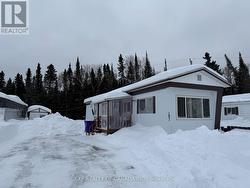 285 EVELYN CRESCENT Timmins (Ts - Trailer Parks), ON P4N 7C2