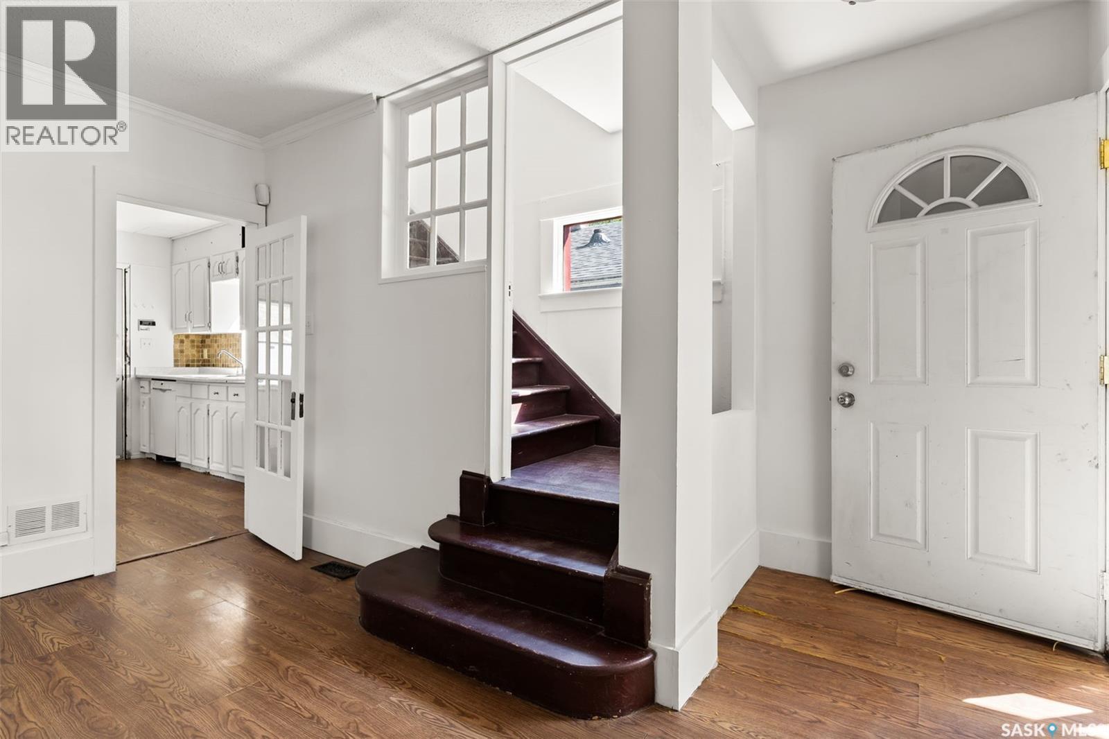 1357 Elphinstone Street, Regina, SK - Indoor Photo Showing Other Room