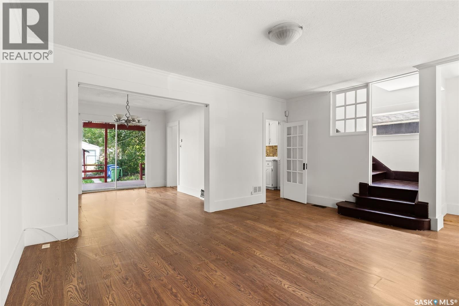 1357 Elphinstone Street, Regina, SK - Indoor Photo Showing Other Room