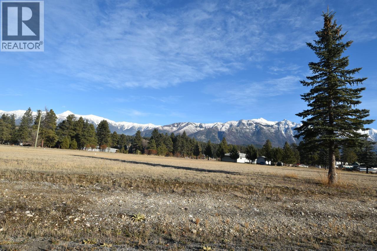 Lot E Larch Road, Wasa, BC