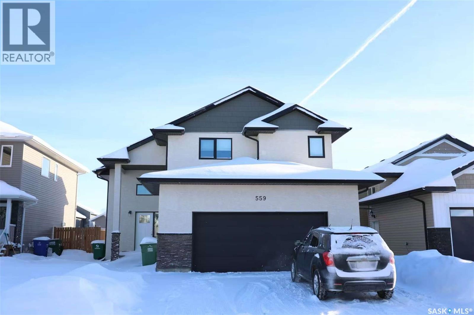 559 Labine Terrace, Saskatoon, SK - Outdoor