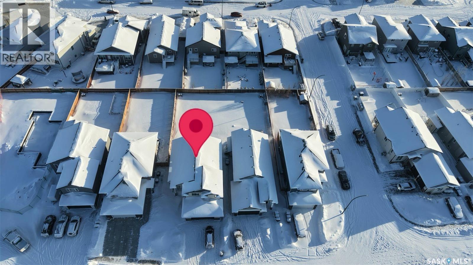 559 Labine Terrace, Saskatoon, SK - Outdoor With View