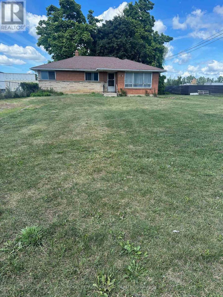 1780 Gore Road, London East (East Q), ON - Outdoor