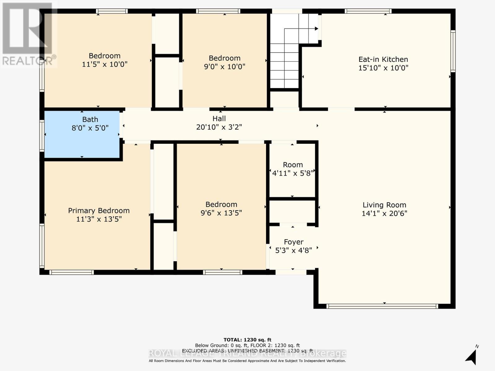 1780 Gore Road, London East (East Q), ON - Other